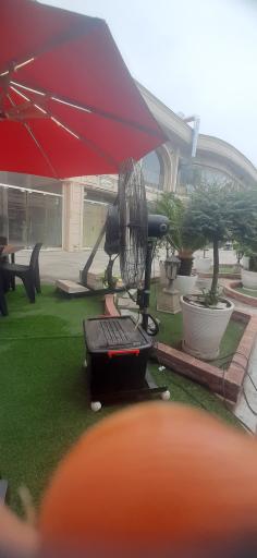 رستوران ایرانی دیل واستنا