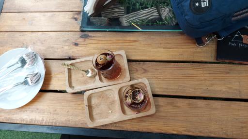 رستوران ایرانی دیل واستنا