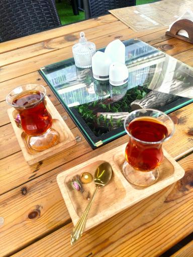 رستوران ایرانی دیل واستنا