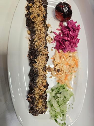 عکس رستوران ایرانی دیل واستنا