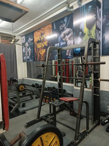 عکس باشگاه المپیک مجید سیمرغ