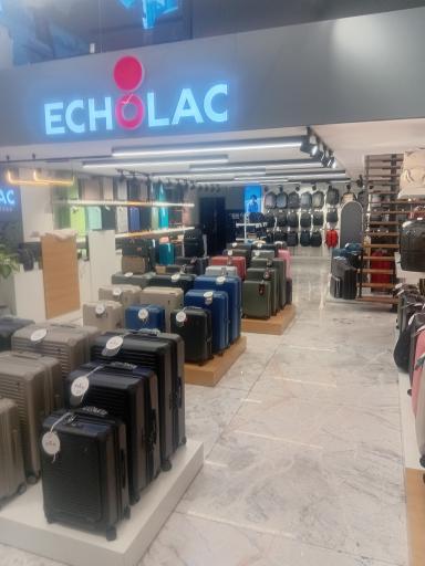 عکس فروشگاه اکولاک