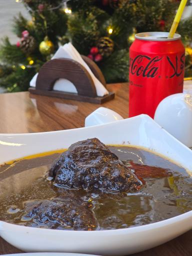 عکس رستوران ایرانی دیل واستنا