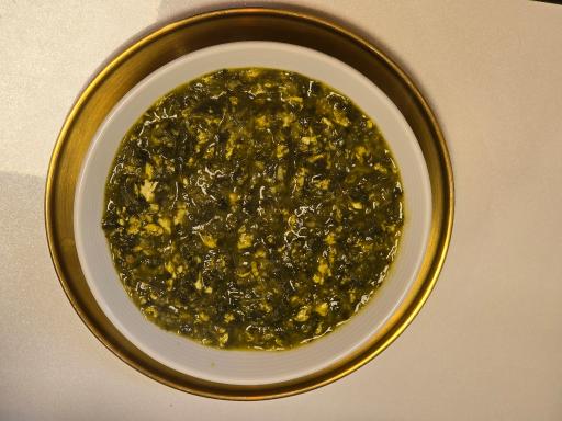 عکس رستوران ایرانی دیل واستنا