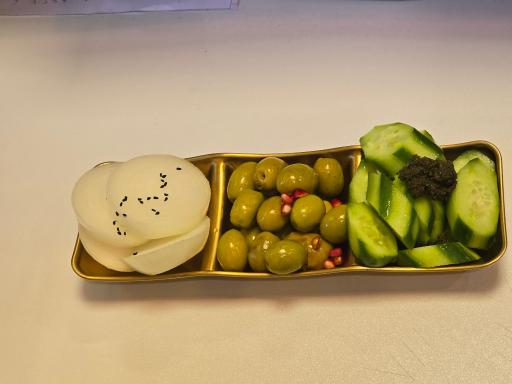 عکس رستوران ایرانی دیل واستنا