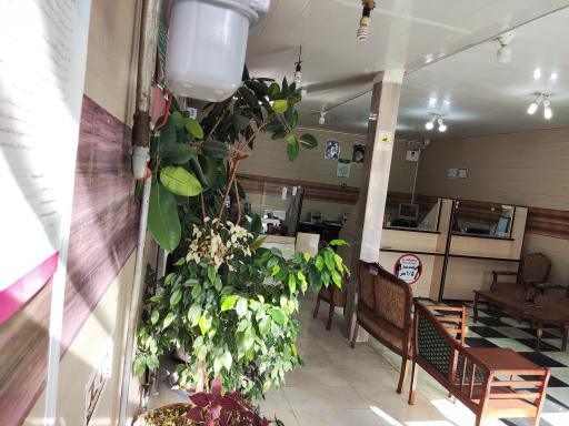 پست بانک قصابه