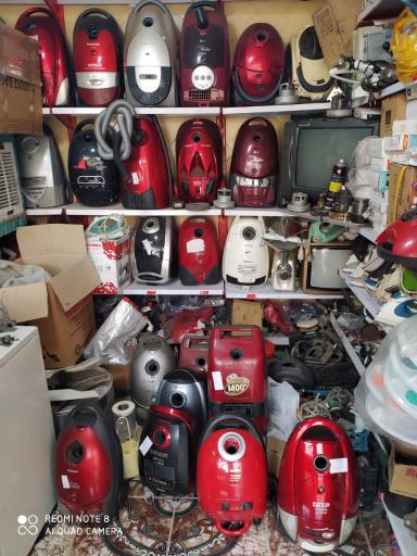 عکس لوازم خانگی کریمیان