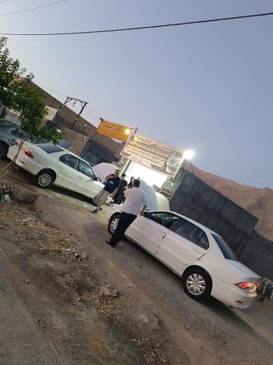 عکس کلینیک تخصصی برق خودرو تارانوکس 