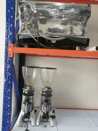 عکس تعمیرگاه و فروشگاه قهوه ساز صنعتی و خانگی 