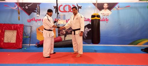 عکس باشگاه شهید سهامی