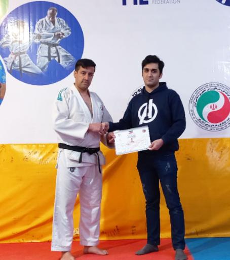 عکس باشگاه شهید سهامی