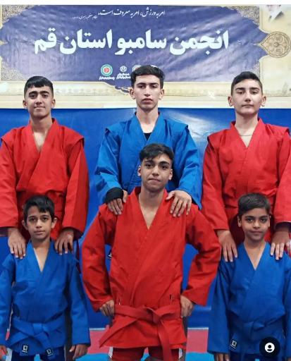 عکس باشگاه شهید سهامی