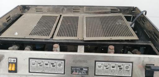 عکس تعمیرگاه و فروشگاه قهوه ساز صنعتی و خانگی 