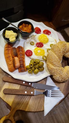 عکس کافه رستوران رابو 