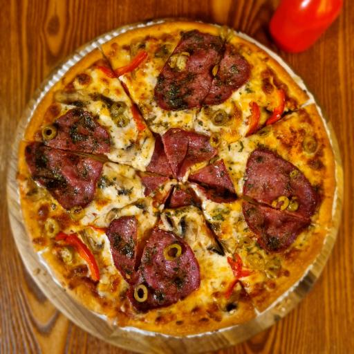 عکس کافه رستوران رابو 