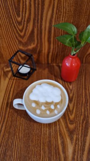 عکس کافه رستوران رابو 