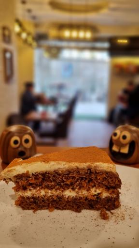 عکس کافه رستوران رابو 