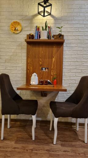 عکس کافه رستوران رابو 