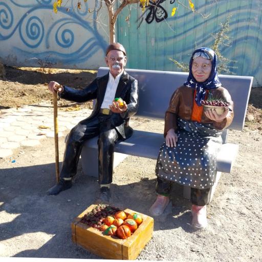 عکس میدان شهرداری