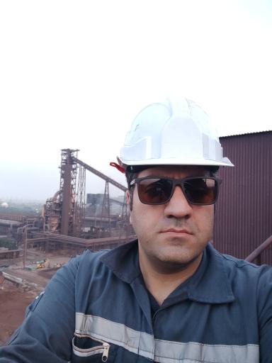 عکس آسو صنعت زنده رود 