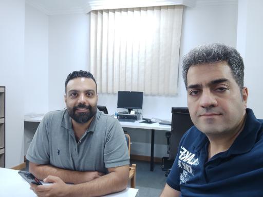 عکس آسو صنعت زنده رود 