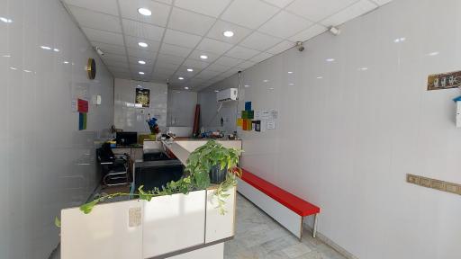 عکس کافی نت ویرا (احمدی)