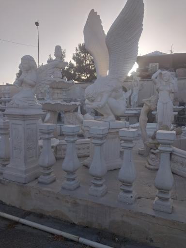 عکس انواع آبنما زیبا سازان آریا نوین