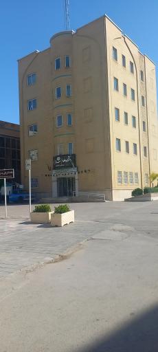 عکس پردیس خواهران دانشگاه علوم اسلامی رضوی