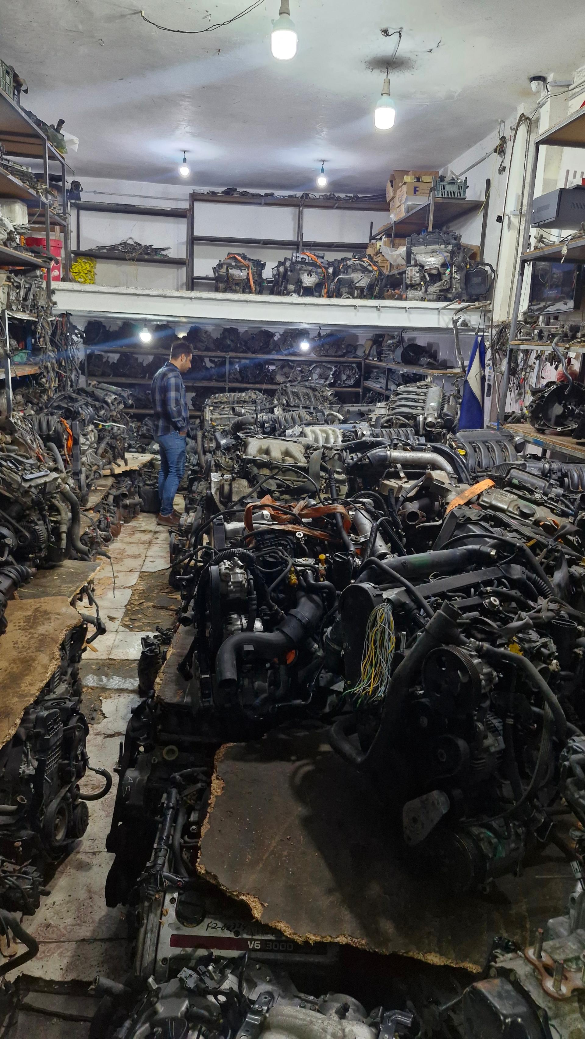 عکس استوک محمد