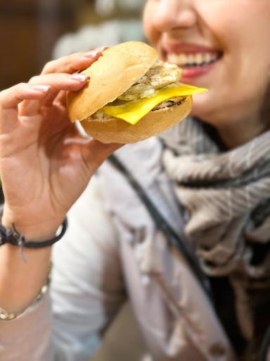 عکس کافه رستوران رابو 