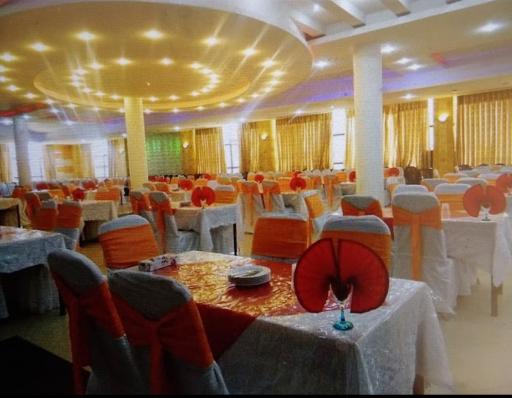 عکس مجتمع و تالار پذیرایی ستاره شهر