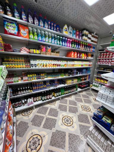 عکس فروشگاه زنجیره ای یاران دریان شعبه شعبانی