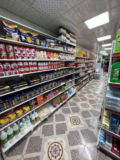 عکس فروشگاه زنجیره ای یاران دریان شعبه شعبانی