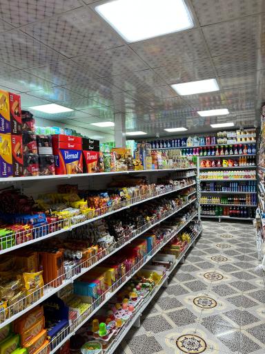 عکس فروشگاه زنجیره ای یاران دریان شعبه شعبانی