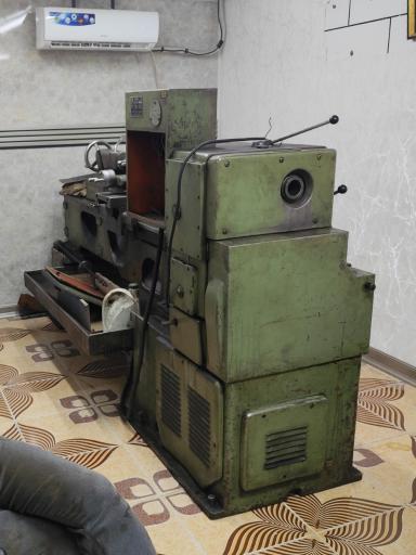 عکس تراشکاری خانه تراش