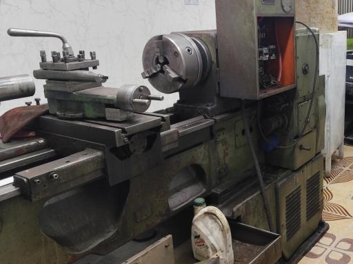 عکس تراشکاری خانه تراش