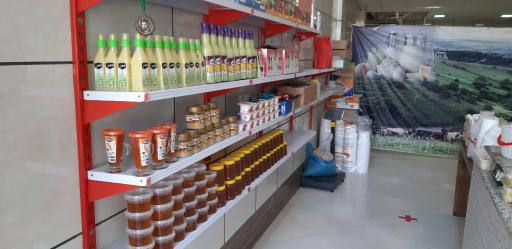 عکس لبنیات مهدوی 