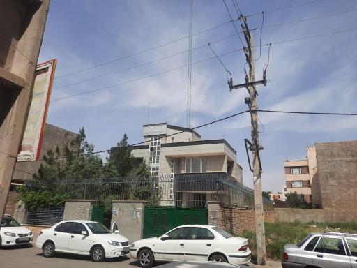 عکس اداره تعاون، کار و رفاه اجتماعی شهرستان رباط کریم