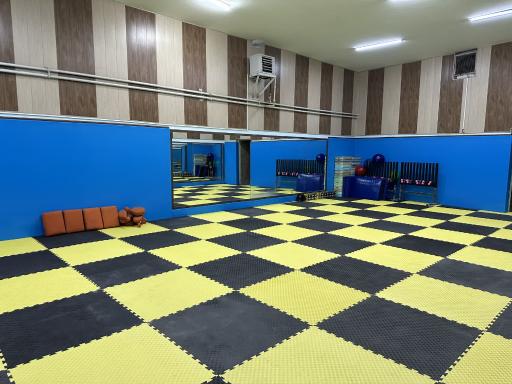 عکس مجموعه ورزشی شهید رودکی