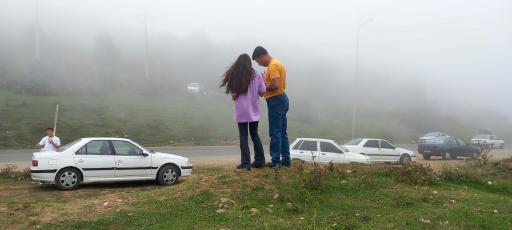 عکس جنگل های دیلمان