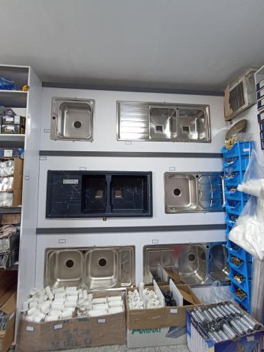عکس ابزار یراق کابینت دارابی 