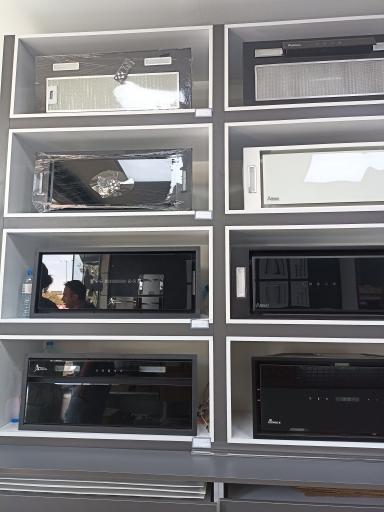 عکس ابزار یراق کابینت دارابی 