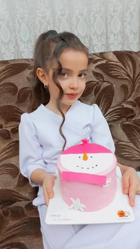 عکس قنادی مانی