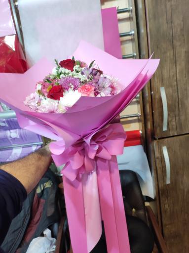 عکس گلفروشی گلستان