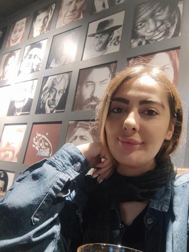 عکس کافه رستوران سالمبا