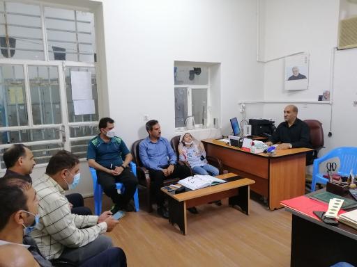 عکس هيئت تیراندازی استان بوشهر 