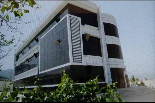 عکس مجتمع و تالار پذیرایی ستاره شهر