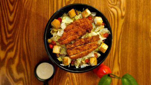 عکس کافه رستوران رابو 