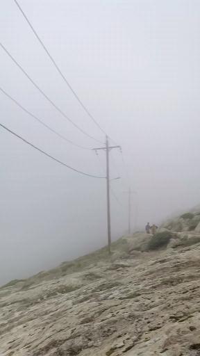 عکس آلاچیق داغلار