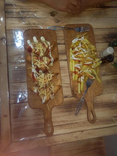 عکس اسنک بانو